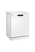Samsung DW60DG540FWQTR 4 Programlı 13 Kişilik Beyaz Bulaşık Makinesi - 2