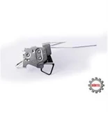 Kapı Kilidi Ön Sol Motor Takılan R9 Ym Broadway - 1