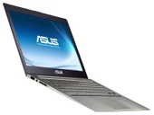 Asus Zenbook UX31E-RY009V Ultrabook Windows 10 Pro - İ5 4 GB RAM 128 GB SSD (Yenilenmiş Ürün) - 5
