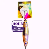 Turna Çinekop Kaşığı 25 gram 8,7 cm.- Powerex Striker X Lüfer Palamut Turna Çinekop 25 gr. 8,7 cm. 7511 Metal Kaşık Sahte Yem - 1