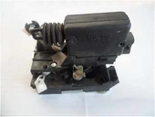 Ön Kapı Kilidi Motorlu Sol Master - 1