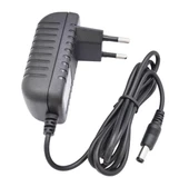 12V 1.2A Modem ve Arduino Uyumlu Plastik Kasa Priz Tipi Adaptör DQ-1220A thumbnail 3