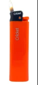 Cricket Renkli Orjinal Boy - Original Taşlı Çakmak 5'li SET - 5