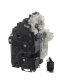 SOL ARKA KAPI KILIDI VW GOLF 98-06  PASSAT 97-05  SEAT LEON 00-06  SKODA OCTAVIA - 1
