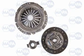 Debrıyaj Seti Fiat Marea 1.8 115 16V Bravo I 1.8 - 1