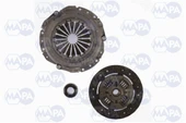 Debrıyaj Setı P207 P307 P1007-C2-C3 1.1-1.4 Tu1a-Tu1jp-Tu3p-Tu3aes - 1