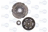 Debrıyaj Setı Corsa A-B-Combo B-Astra F-Tıgra Vectra A-Kadett E 1.2-1.3-1.4 - 1