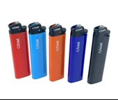 Cricket Koyu Renkli Orjinal Boy - Original Taşlı Çakmak 5'li SET thumbnail 4