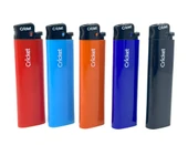 Cricket Koyu Renkli Orjinal Boy - Original Taşlı Çakmak 5'li SET thumbnail 2