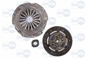 Debrıyaj Setı Fıat 500 1.3 Multıjet Jtd 07 Panda 1.3Jtd Multıjet 16V-1.3Jtd 4X4 - 1