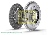 Debriyaj Seti Baskı Disk Clıo Iıı-Mgn Iıı-Lgn Iıı-Scenıc Iıı 1.6 16V 08 - 1
