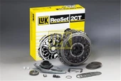Debrıyaj Setı Baskı Disk Megane Iv 15 Juke F15 13 19 Duster 17 Dokker 18 Qashqaı - 1
