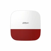 Dahua ARA13-W2 Kablosuz Harici Dış Ortam Siren - 1