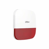 Dahua ARA13-W2 Kablosuz Harici Dış Ortam Siren - 2