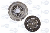 Debrıyaj Setı Baskı+Dısk Scenıc-Lgn Iı 1.6I 16V 03- K4m716 - 1