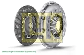 Debriyaj Seti Baskı Disk Corsa C-D 1.0-1.2-1.2 12V Z10xe-Z12xep Yarı Otomatik / - 1