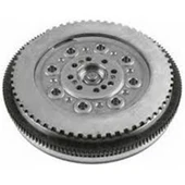Volan Dmf Mercedes W204 S204 W211 S211 - 1