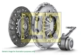 Debriyaj Seti Repset 2Ct Bilyalı Astra J-Corsa D-Merıva B 1.3 Cdti 10 220Mm - 1
