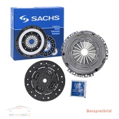 Debriyaj Seti Baskı Disk Caddy Iı-Golf Iıı-Iv-Polo-Ibıza-Cordoba Aft-Aks-Aee-Aey - 1