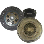 Debrıyaj Setı Hyundaı Accent Era Getz Cerato Rıo Iı Matrıx 1.5 Crdı 05- Kd104 - 1
