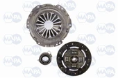 Debrıyaj Setı P107 1.0 05- Toyota Yarıs1.0 Vvt-I 05- 1Krfe Trıptonık Sanzıman - 1