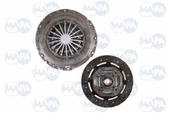 Debrıyaj Setı Rulmansız Ford Connect 1.8Tdı 00 -75Ps - 1