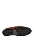 Bulldozer Taba  Erkek Loafer Ayakkabı 221213 M - 5