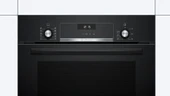 Bosch HBJ558YB5T Siyah Ankastre Fırın - 2