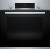 Bosch HBF534ES3T Inox Ankastre Fırın - 1