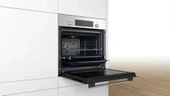 Bosch HBF534ES3T Inox Ankastre Fırın - 4