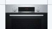 Bosch HBF534ES3T Inox Ankastre Fırın - 2
