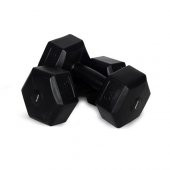 ZeroGym PD4 Plastik Dambıl 4Kg 1 Adet - 1