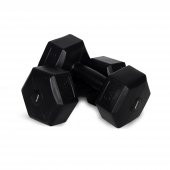 ZeroGym PD4 Plastik Dambıl 4Kg 1 Adet - 3