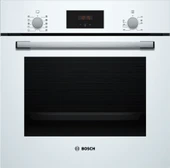 Bosch HBF512BW1T Beyaz Ankastre Fırın - 1