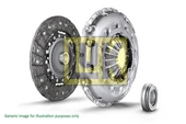 Debrıyaj Setı Rulmanlı Bmw M54 B30 E46 M62 B35 E39 E38 - 1