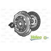 Debriyaj Seti R9-R19-Exp-Clıo I-Twng-R21-1400 Benzinli Classıc 7701349884 - 1