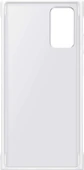 Samsung Galaxy Note 20 için Clear Cover Koruyucu Kılıf, Şeffaf EF-GN980CWEGWW - 1