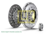 Debrıyaj Setı Rulmanlı Bmw B47 N47 F20 F22 E90 E92 E93 F30 F32 F34 F36 F25 G01 - 1