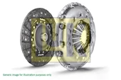 626310109 Debriyaj Seti Baskı Disk Vw Crafter 2.0 Tdı 12 Ckub - 1