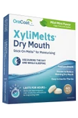 OraCoat XyliMelts Mild Mint 60 Tablet - 1