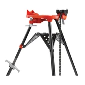 Rıdgıd 36273 Zincirli Taşınabilir Tristand Mengene - 3