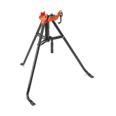 Rıdgıd 36273 Zincirli Taşınabilir Tristand Mengene - 1