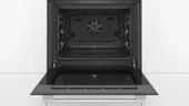 Bosch HBJ558YS5T Inox Ankastre Fırın - 3