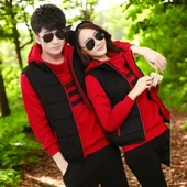 Günlük Kışlık Sevgili Kombini Tekli Erkek Eşofman Takımı thumbnail 8