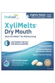 OraCoat XyliMelts Slightly Sweet 60 Tablet - 1