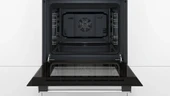 Bosch HBF514BH1T Gri Ankastre Fırın - 3