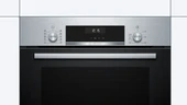 Bosch HBJ558YS5T Inox Ankastre Fırın - 2