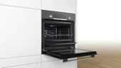 Bosch HBF514BH1T Gri Ankastre Fırın - 4