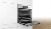 Bosch HBJ558YS5T Inox Ankastre Fırın - 4
