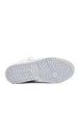 Walkway Beyaz-Beyaz  Erkek Hi Sneaker Sloga Hı M - 5
